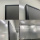 100inch ultra short throw Fresnel ALR projector screen